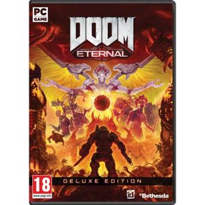 DOOM Eternal (Deluxe Edition) PC