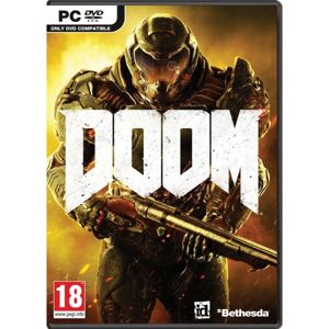 Doom PC  CD-key