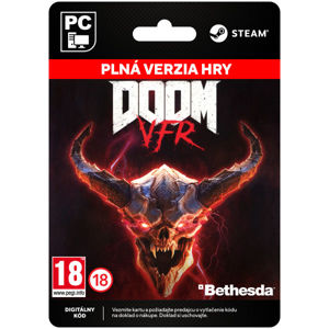 Doom VFR [Steam]