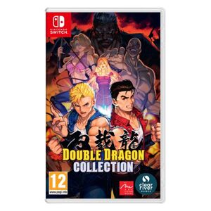 Double Dragon (Collection) NSW