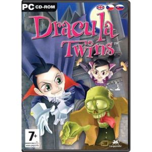 Dracula Twins SK PC