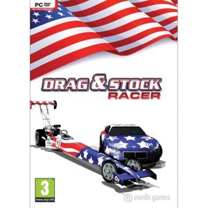 Drag & Stock Racer PC