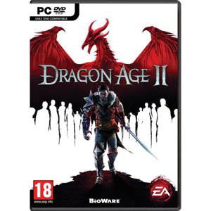 Dragon Age 2 PC  CD-key