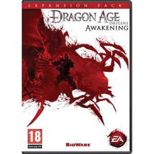 Dragon Age Origins: Awakening PC