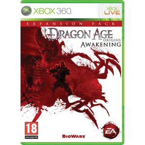 Dragon Age Origins: Awakening XBOX 360