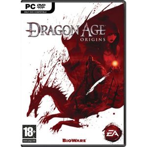 Dragon Age: Origins PC