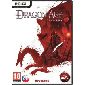 Dragon Age: Pramene CZ PC