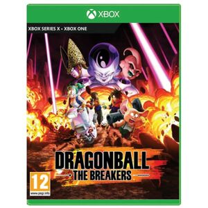 Dragon Ball: The Breakers XBOX ONE