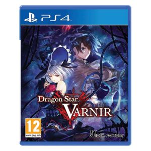Dragon Star Varnir PS4