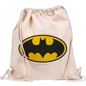 Drawstring Eco Bag DC Comics Batman EBA0006