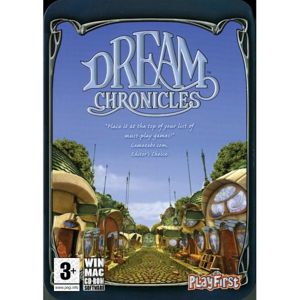 Dream Chronicles PC