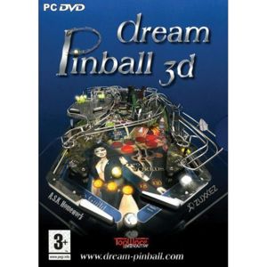 Dream Pinball 3D PC