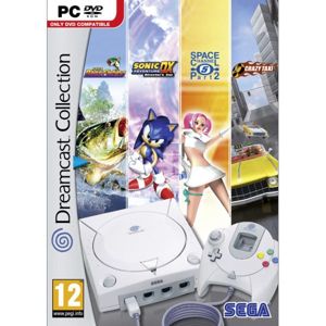Dreamcast Collection PC