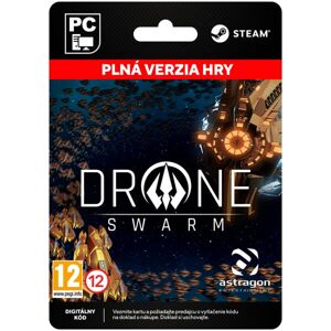 Drone Swarm [Steam] PC digital