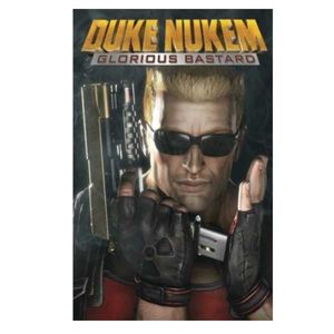 Duke Nukem: Glorious Bastard komiks