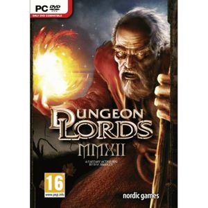 Dungeon Lords 2012 PC