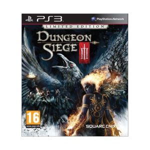 Dungeon Siege 3 (Limited Edition) PS3