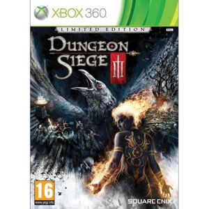 Dungeon Siege 3 (Limited Edition) XBOX 360