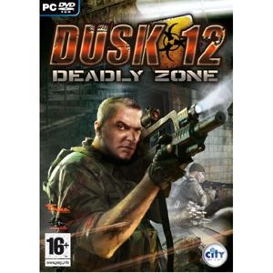 DUSK 12: Deadly Zone PC