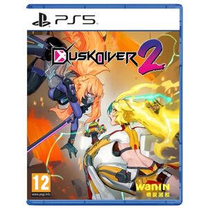 Dusk Diver 2 (Standard Edition) PS5-111624