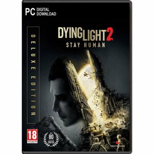 Dying Light 2: Stay Human (Collector’s Edition) PC