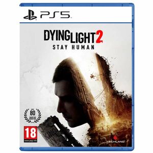 Dying Light 2: Stay Human CZ PS5