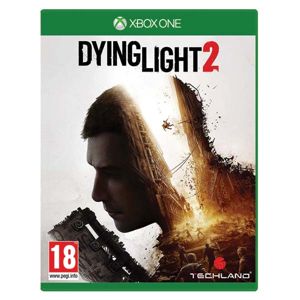 Dying Light 2: Stay Human XBOX X|S