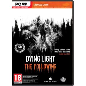Dying Light: The Following (Enhanced Edition) PC