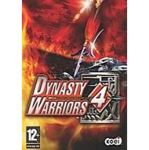 Dynasty Warriors 4: Hyper PC