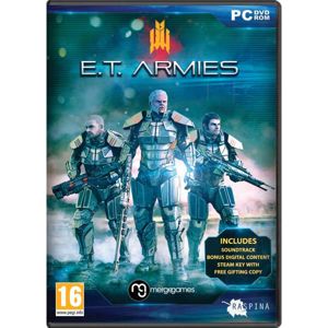 E.T. Armies PC