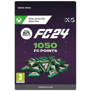 EA Sports FC 24 (1050 FC Points) XBOX X|S digital