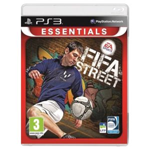 EA Sports FIFA Street PS3