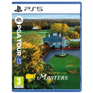 EA Sports PGA Tour PS5