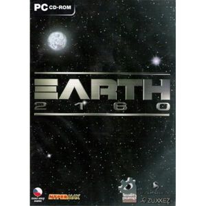Earth 2160 CZ PC