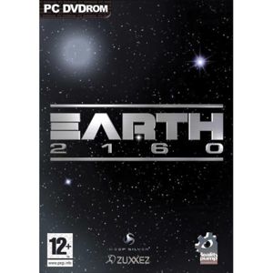 Earth 2160 PC