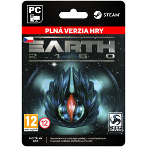 Earth 2160 [Steam]