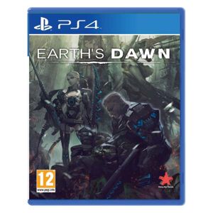 Earth’s Dawn PS4
