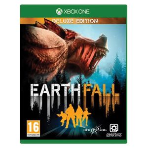 Earthfall (Deluxe Edition) XBOX ONE