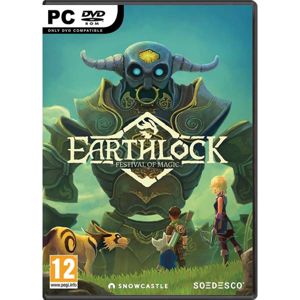 Earthlock: Festival of Magic PC