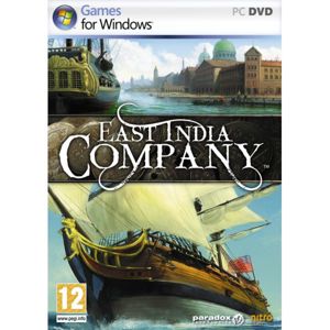 East India Company PC
