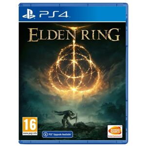 Elden Ring (Collector’s Edition) PS4