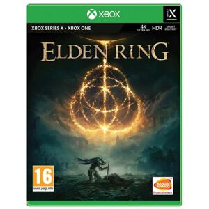 Elden Ring (Collector’s Edition) XBOX X|S