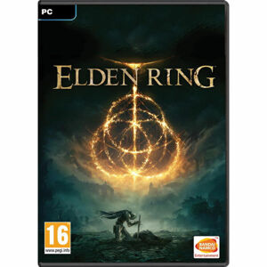 Elden Ring (Launch Edition) PC
