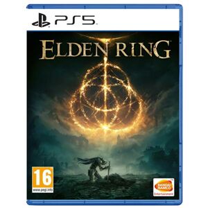 Elden Ring (Launch Edition) PS5