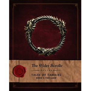 Elder Scrolls Online: Tales of Tamriel I. komiks