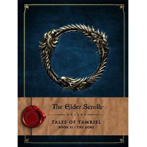 Elder Scrolls Online: Tales of Tamriel II. komiks