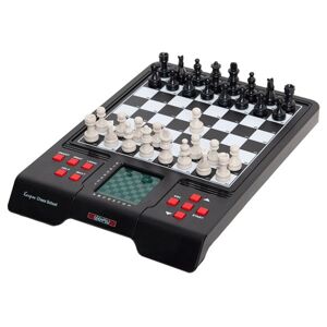 Elektronický šach Millennium Karpov Chess School. M805