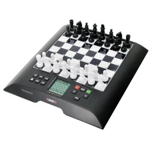 Elektronický šach Millennium Chess Genius M810