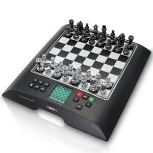 Elektronický šach Millennium Chess Genius Pro M812