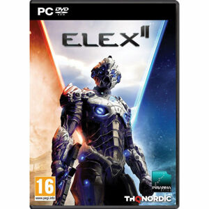 Elex 2 PC